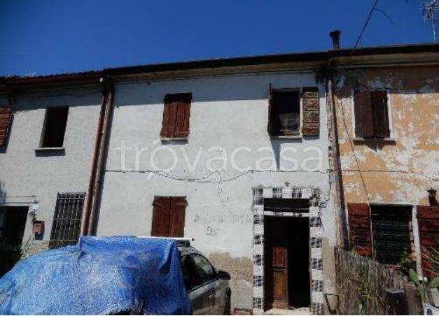 appartamento in vendita a Roncoferraro in zona Casale