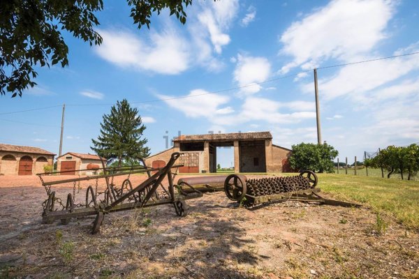 casa indipendente in vendita a Roncoferraro