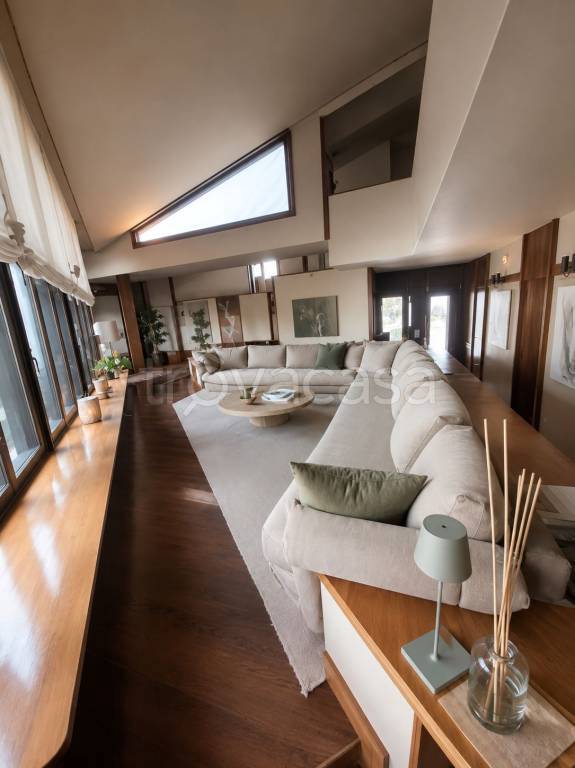 casa indipendente in vendita a Roncoferraro
