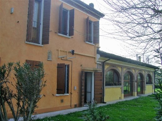 casa indipendente in vendita a Roncoferraro