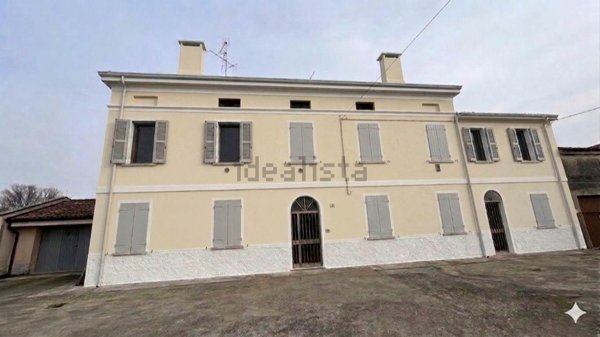 appartamento in vendita a Roncoferraro in zona Barbasso