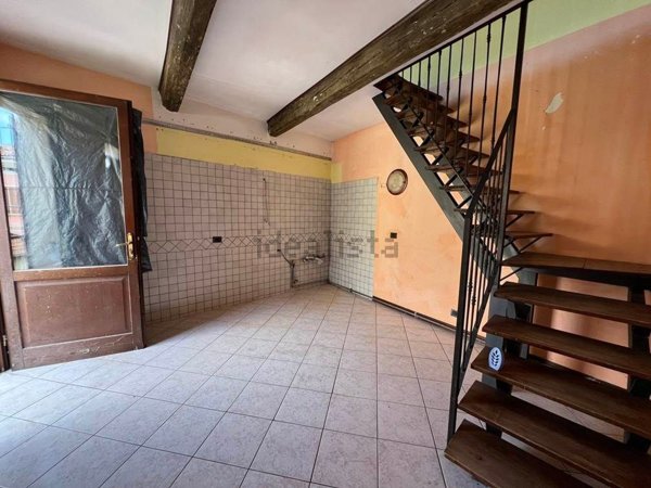 appartamento in vendita a Roncoferraro