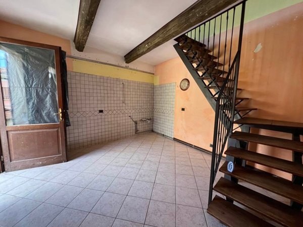 appartamento in vendita a Roncoferraro