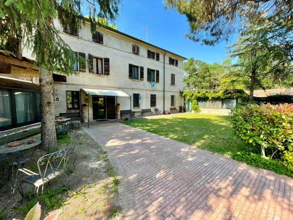 casa indipendente in vendita a Roncoferraro in zona Governolo