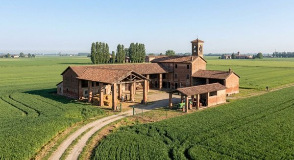 casa indipendente in vendita a Roncoferraro