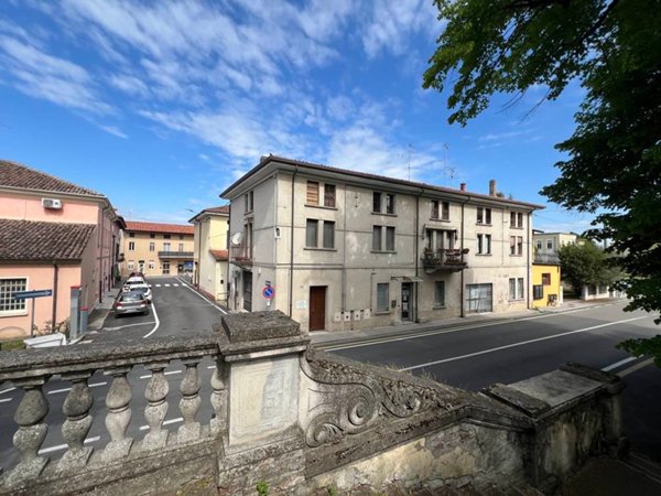 appartamento in vendita a Roncoferraro