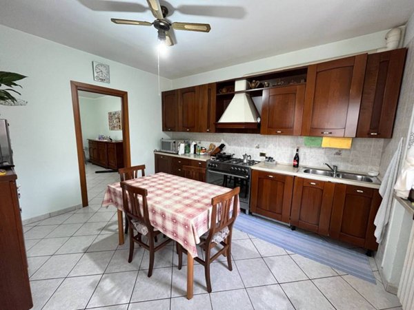 casa indipendente in vendita a Roncoferraro in zona Governolo