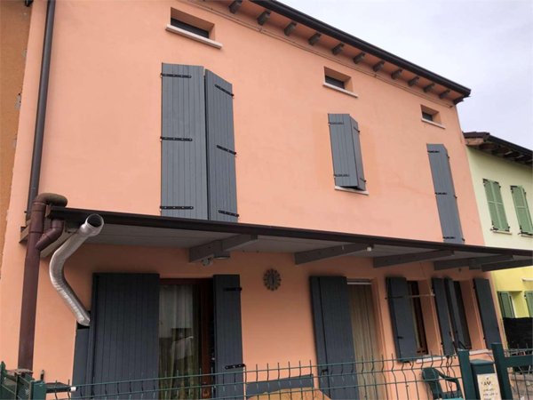 casa semindipendente in vendita a Roverbella