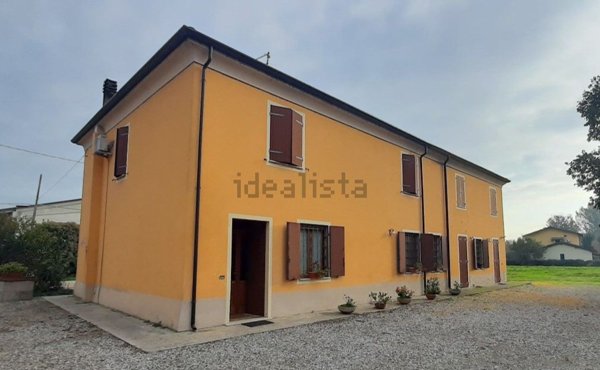 casa indipendente in vendita a Roverbella