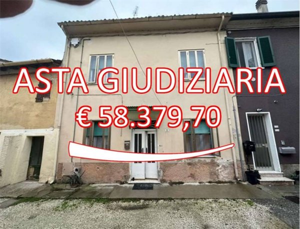 casa indipendente in vendita a Roverbella