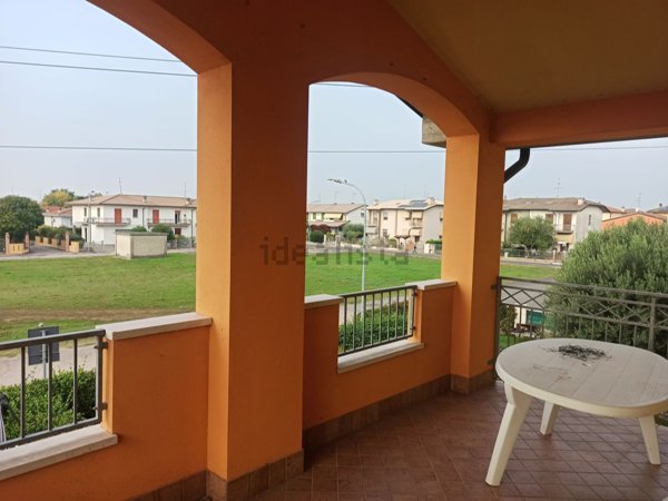 appartamento in vendita a Roverbella