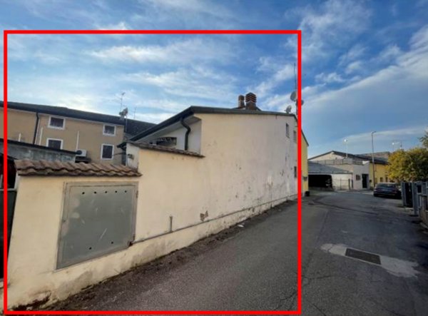 appartamento in vendita a Roverbella