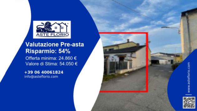 appartamento in vendita a Roverbella in zona Belvedere