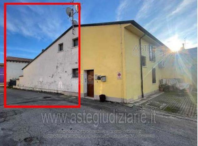 appartamento in vendita a Roverbella