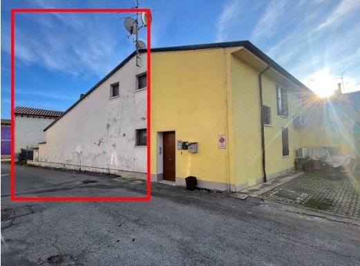 appartamento in vendita a Roverbella in zona Belvedere