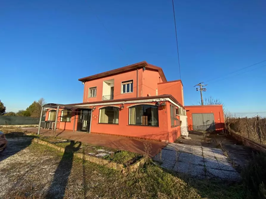 casa semindipendente in vendita a Roverbella