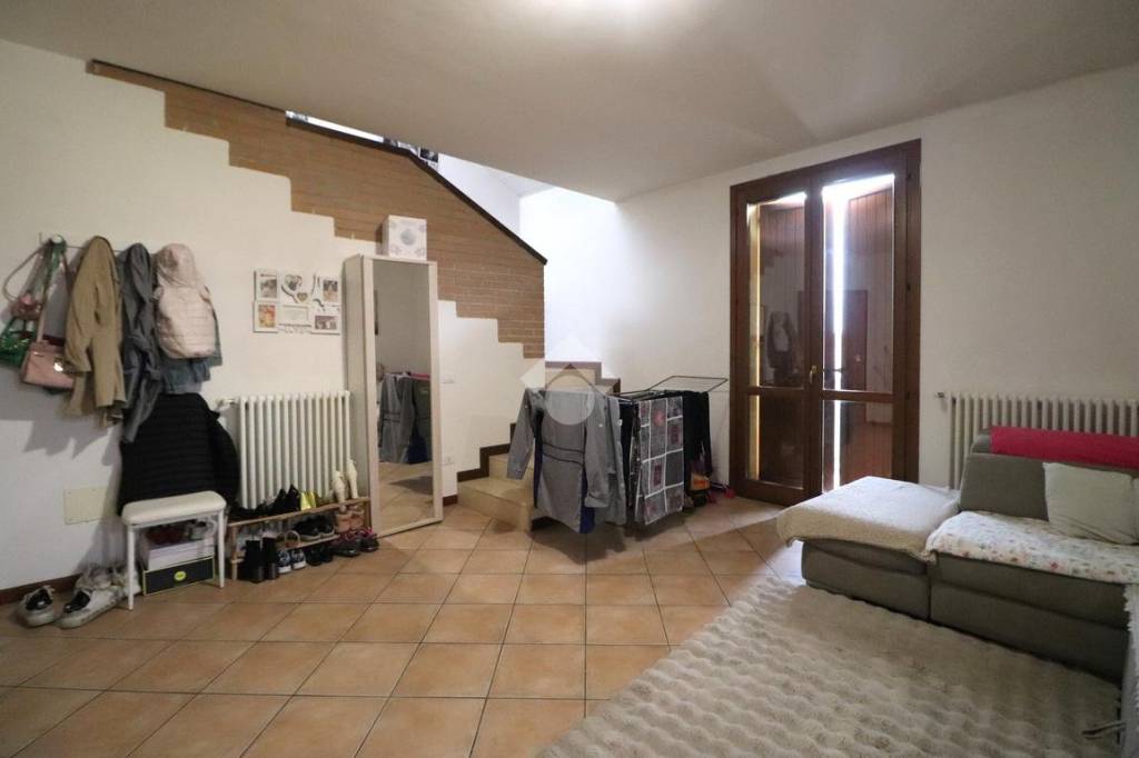 appartamento in vendita a Roverbella