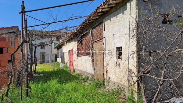 casa indipendente in vendita a Roverbella