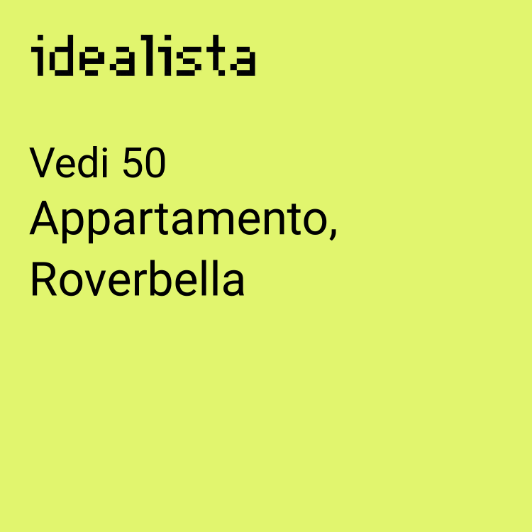 appartamento in vendita a Roverbella in zona Belvedere