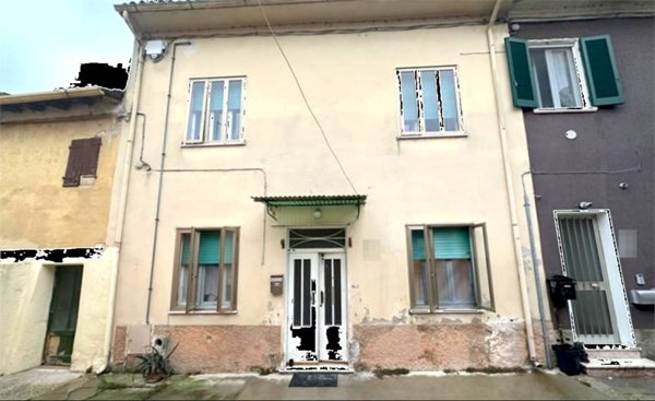 casa indipendente in vendita a Roverbella