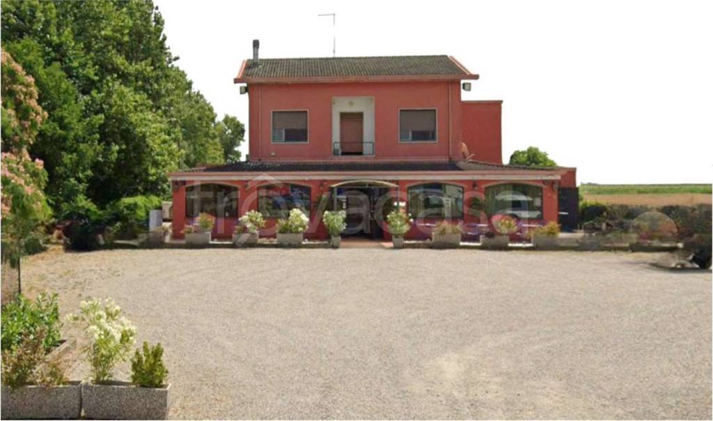 casa indipendente in vendita a Roverbella