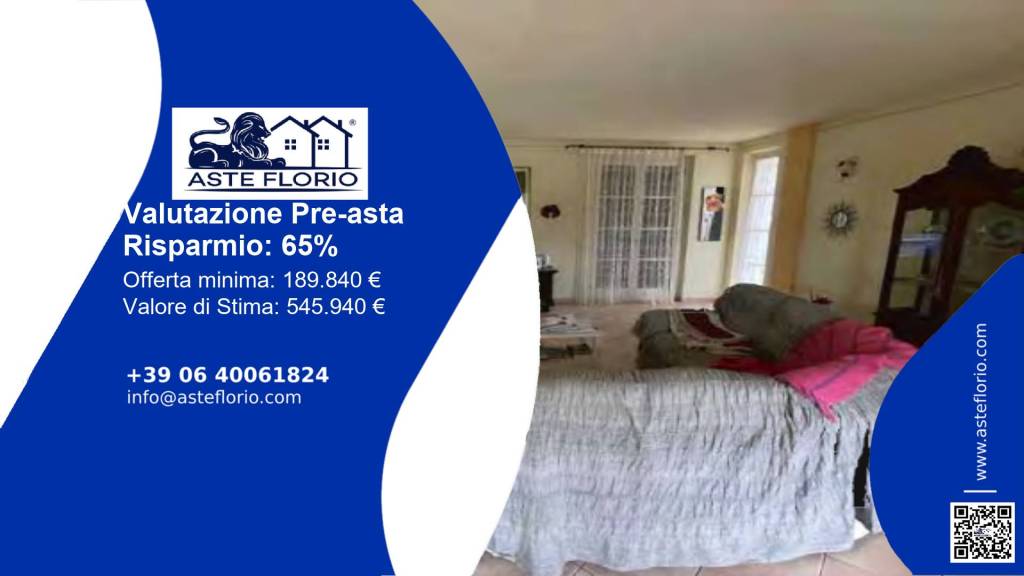 casa indipendente in vendita a Roverbella