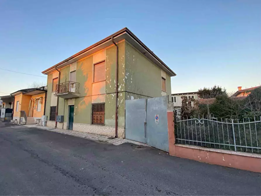 casa indipendente in vendita a Roverbella in zona Belvedere