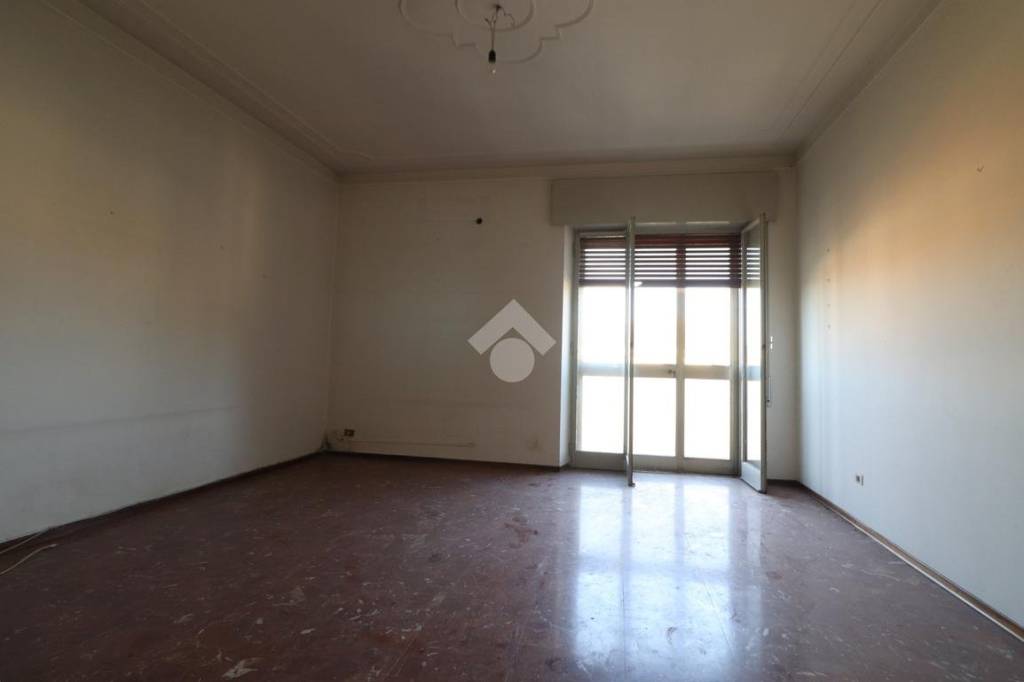 appartamento in vendita a Roverbella