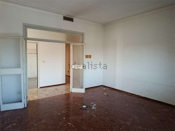 appartamento in vendita a Roverbella