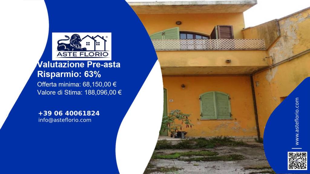 appartamento in vendita a Roverbella