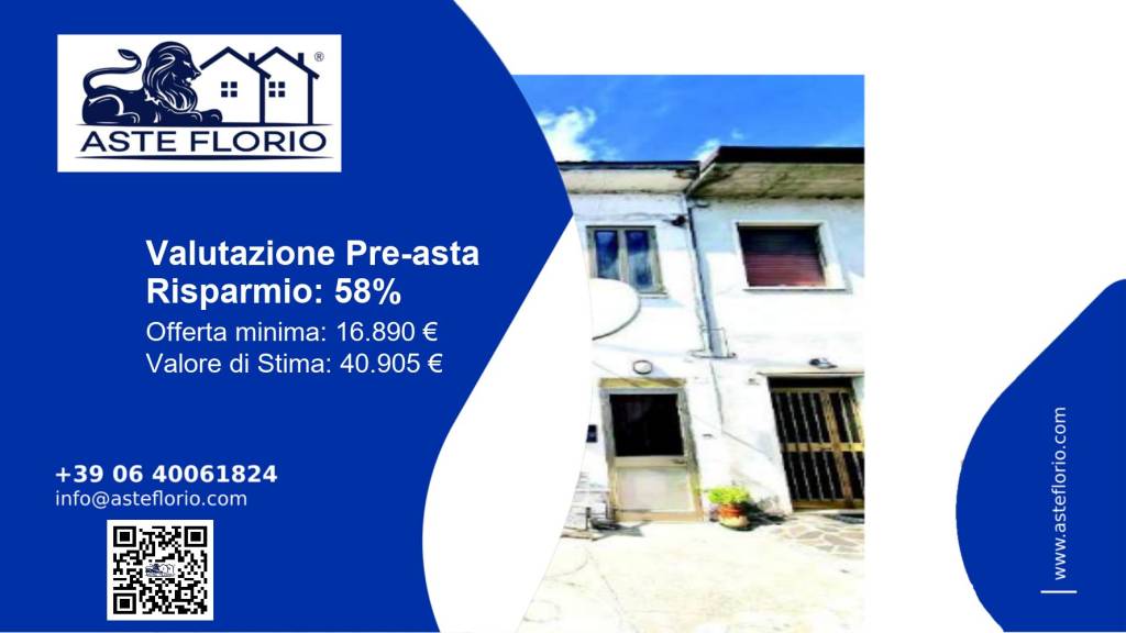 appartamento in vendita a Roverbella