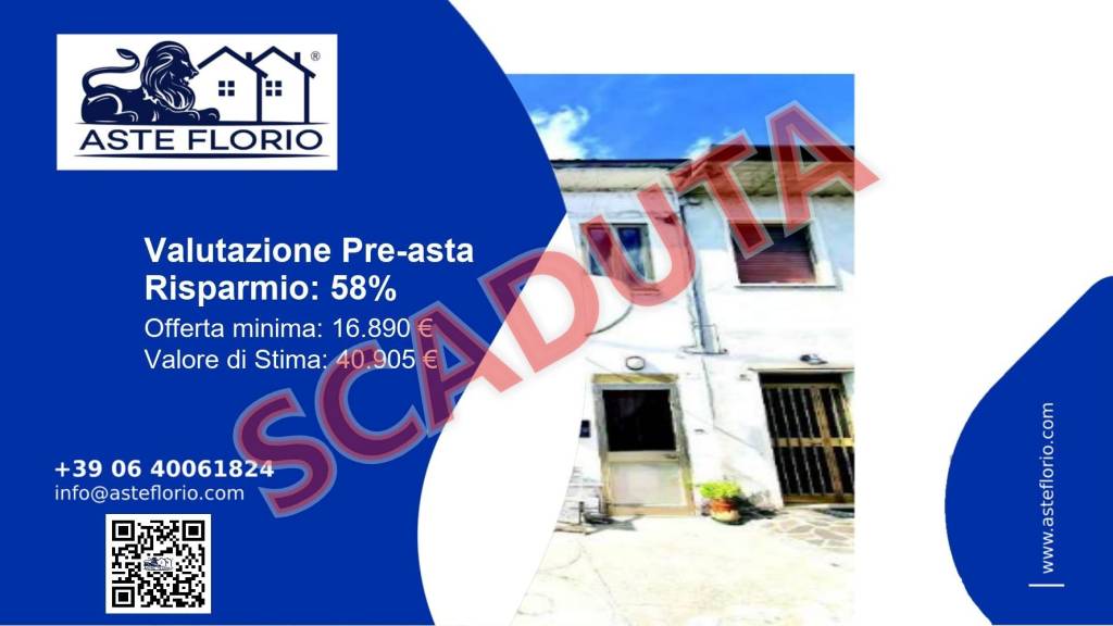 appartamento in vendita a Roverbella