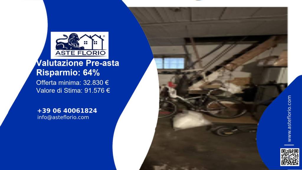 appartamento in vendita a Roverbella