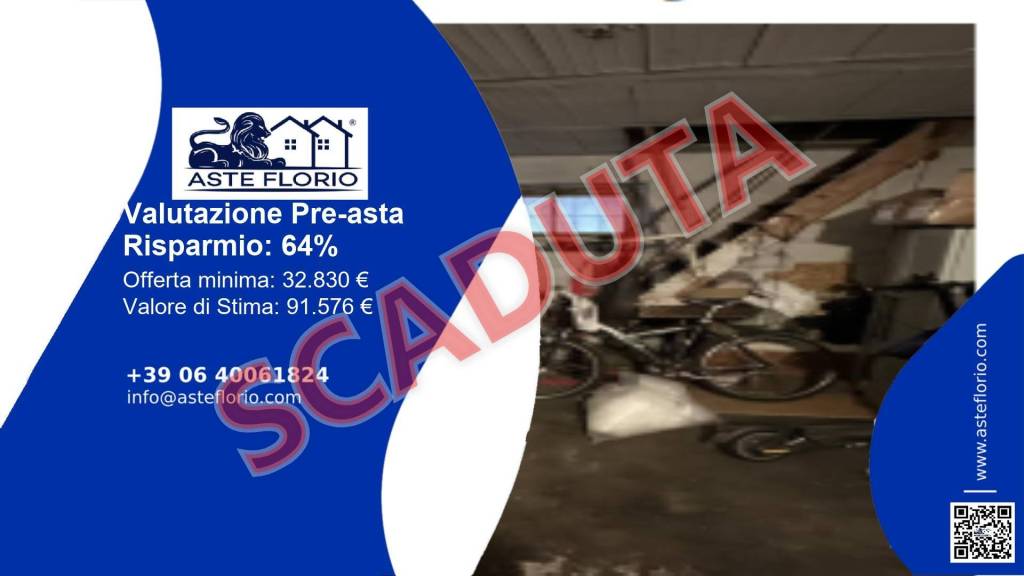 appartamento in vendita a Roverbella