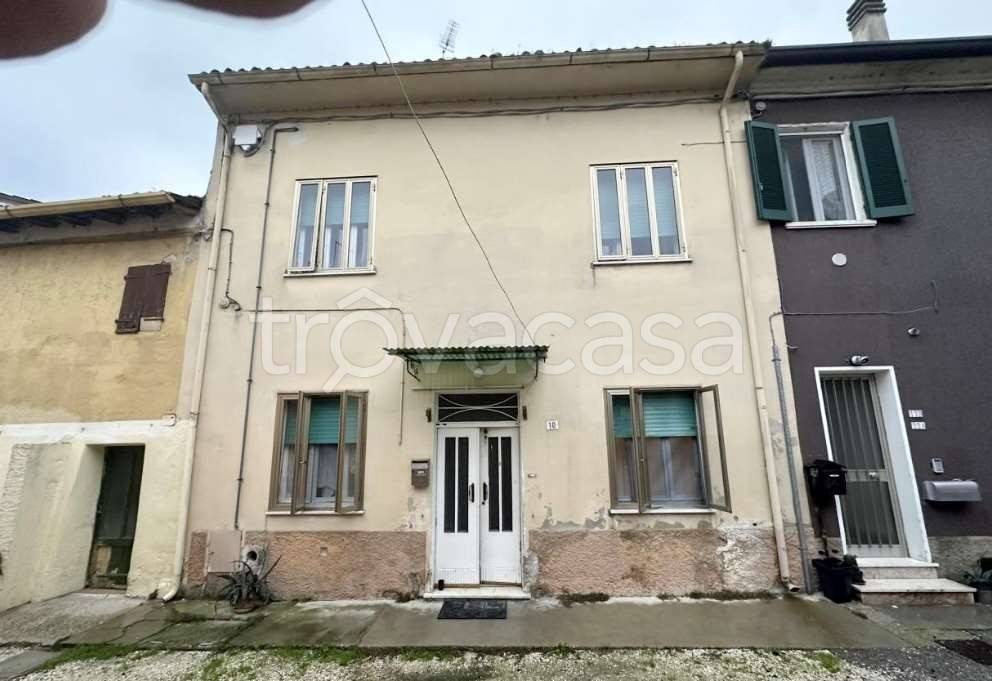 appartamento in vendita a Roverbella