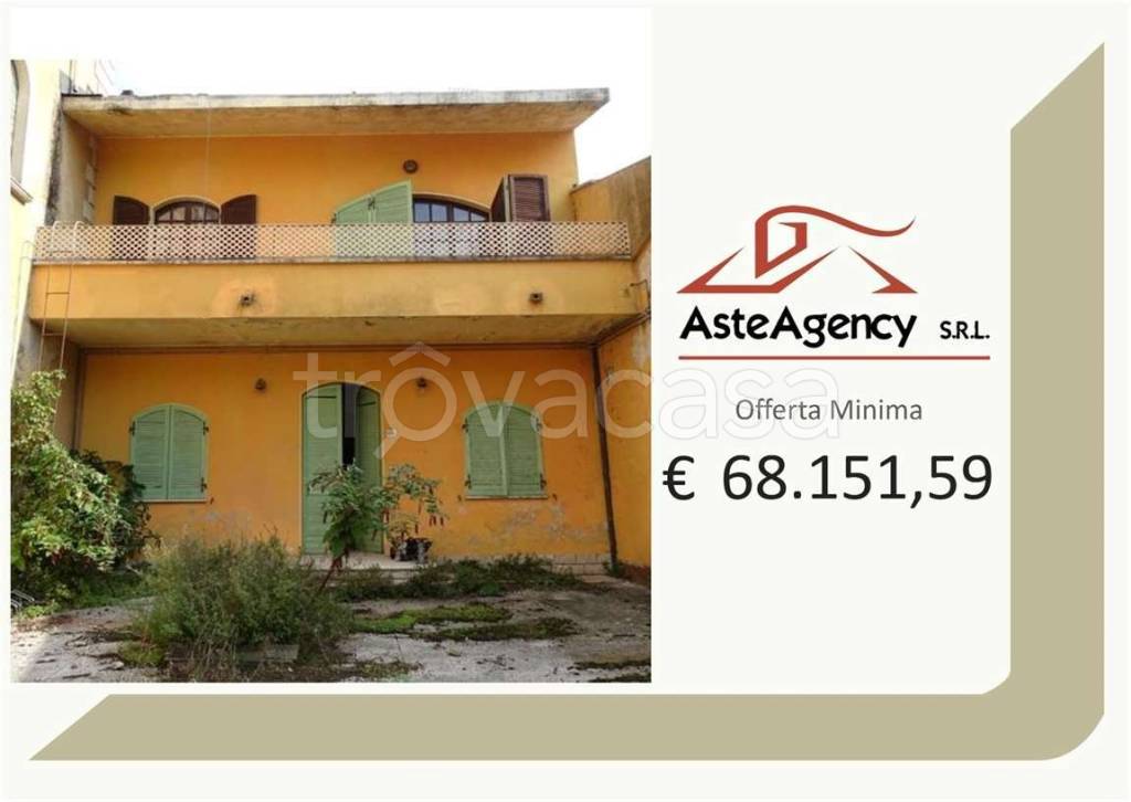casa indipendente in vendita a Roverbella