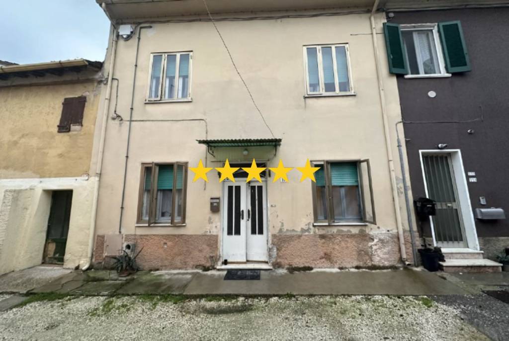 appartamento in vendita a Roverbella