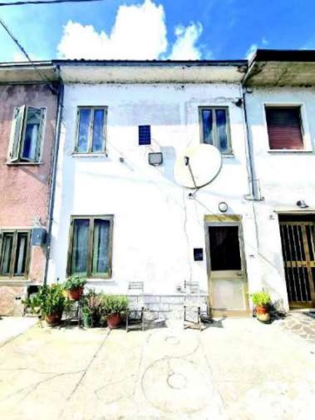 casa indipendente in vendita a Roverbella