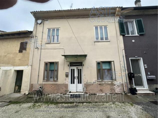 appartamento in vendita a Roverbella