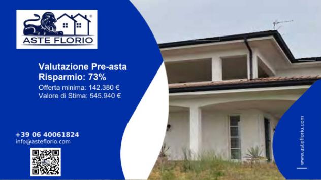 casa indipendente in vendita a Roverbella