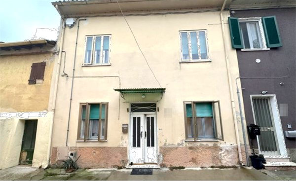 casa indipendente in vendita a Roverbella