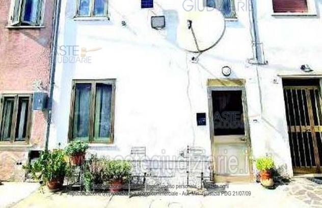 appartamento in vendita a Roverbella