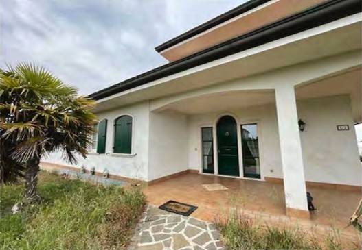 casa indipendente in vendita a Roverbella