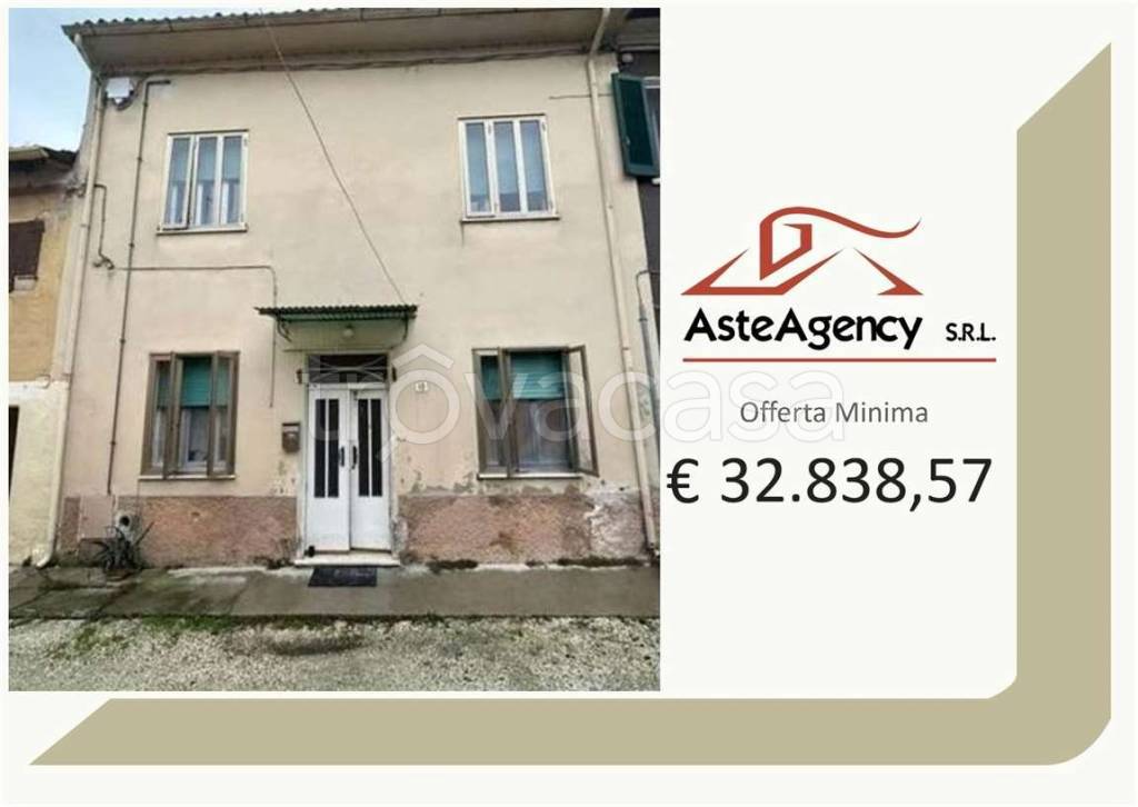 casa indipendente in vendita a Roverbella