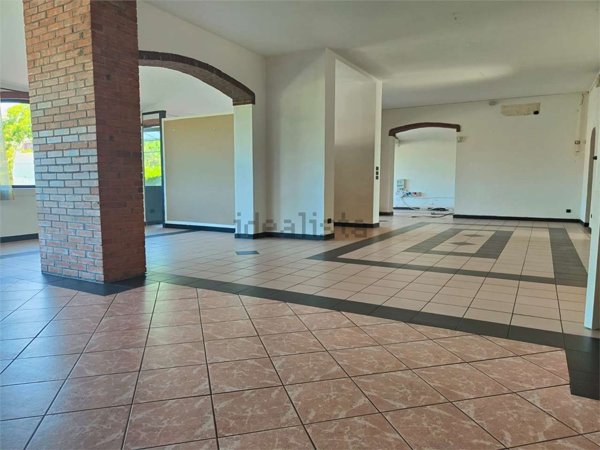 appartamento in vendita a Roverbella