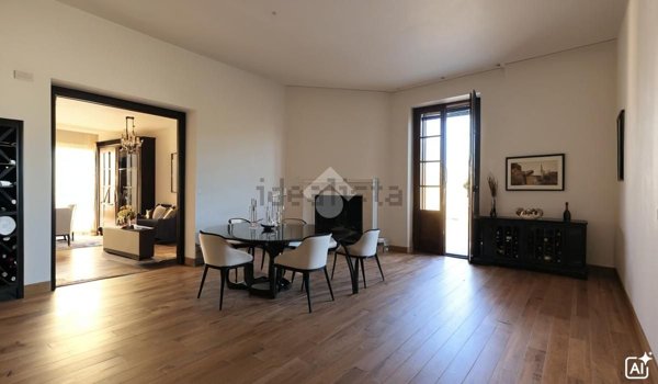 appartamento in vendita a Roverbella