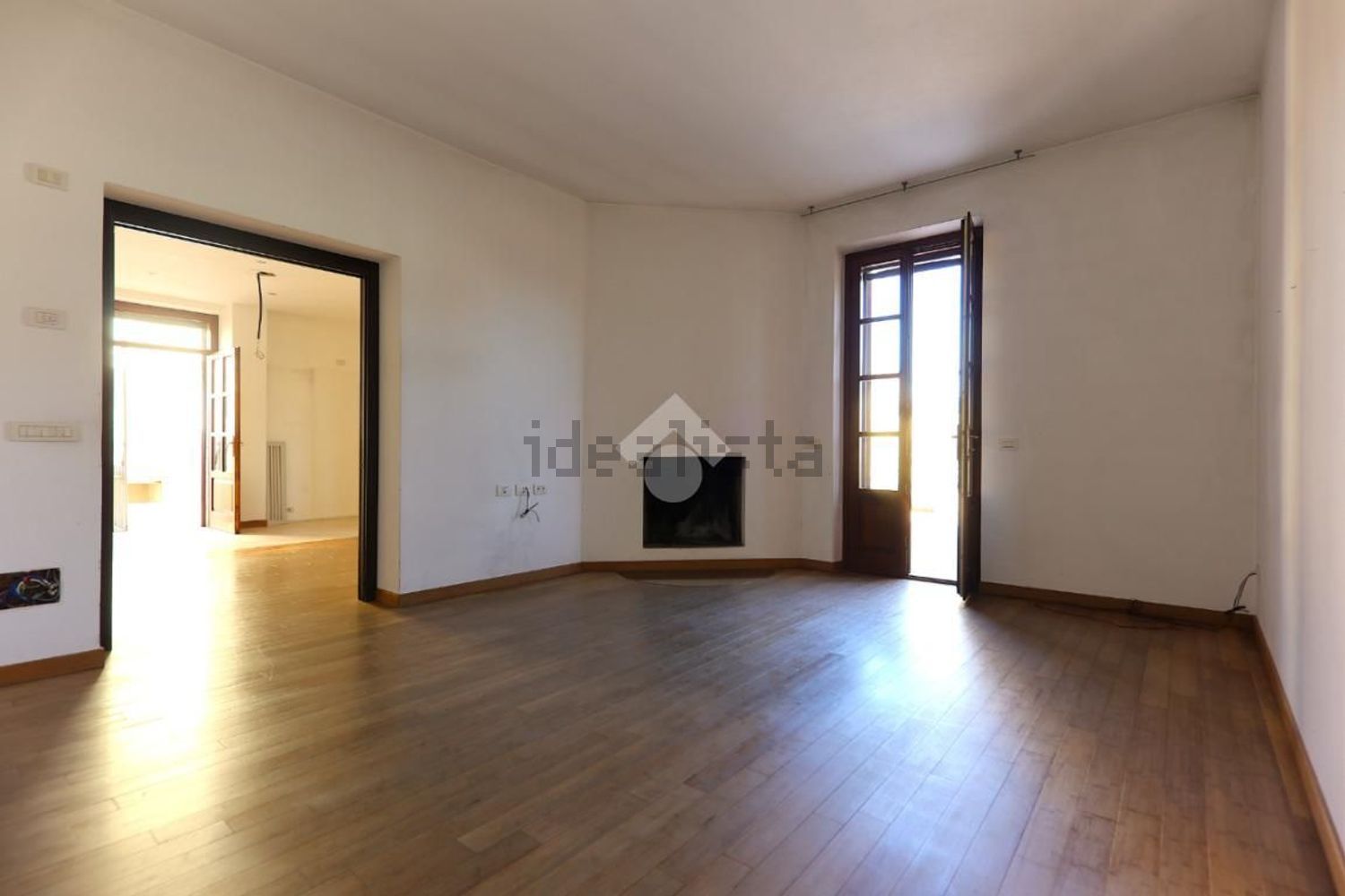 appartamento in vendita a Roverbella