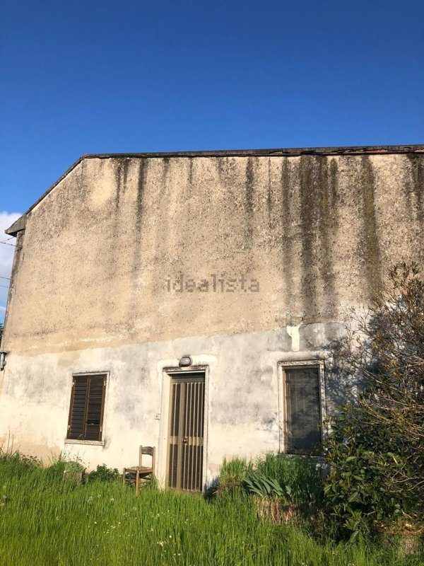 casa indipendente in vendita a Roverbella in zona Malavicina