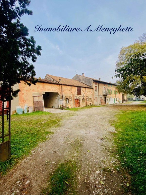 casa indipendente in vendita a Roverbella