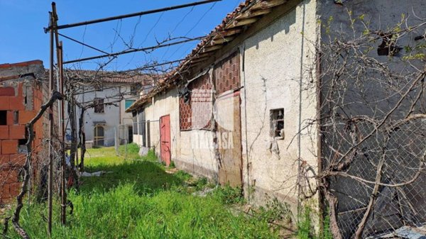 casa indipendente in vendita a Roverbella